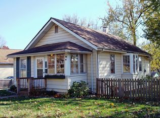 8518 Florence Ave, Saint Louis, MO 63144