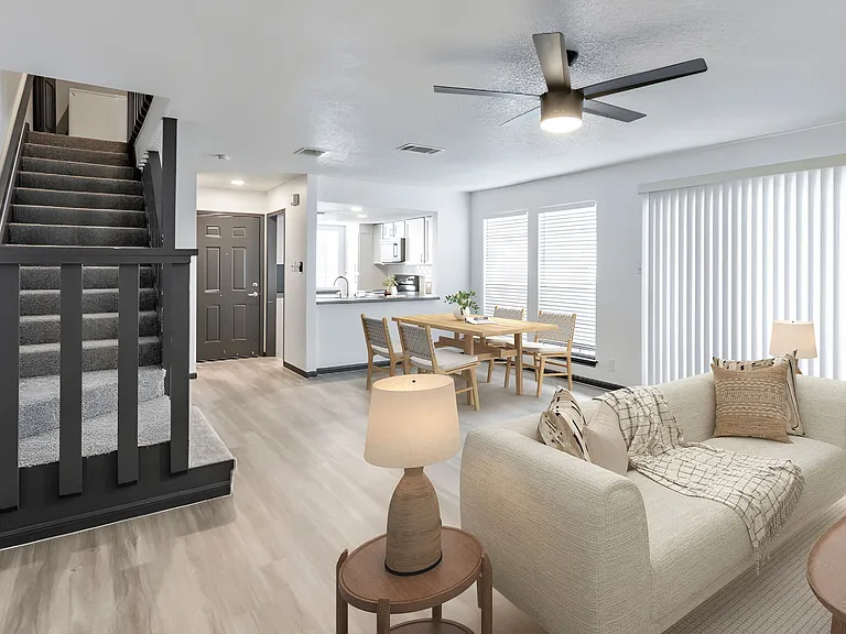 Tradewinds Apartment Homes — Photo 34