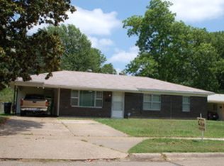 5941 W Canal Blvd, Shreveport, LA 71108