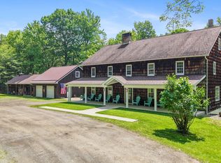 407 Worrick Pond Rd, Brackney, PA