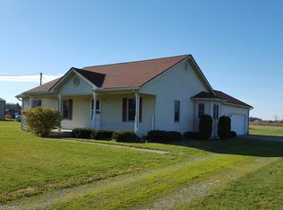 15350 Cowley Rd, Columbia Station, OH 44028