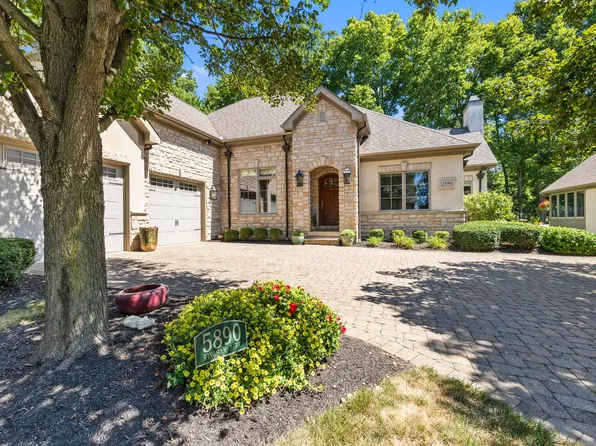 5890 Kingham Park, Dublin, OH 43017