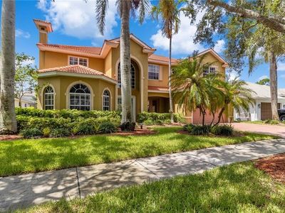 14904 Indigo Lakes Dr, Naples, FL, 34119