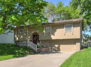 2638 N 122nd Cir, Omaha, NE 68164