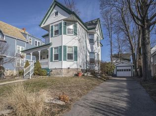 9 Silver Rd, Brockton, MA 02301