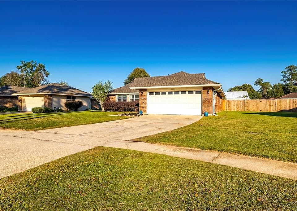 1130 Rue Limoges, Slidell, LA 70458 MLS 2418944 Zillow