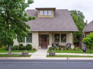 225 Village Park Dr, Georgetown, TX 78633