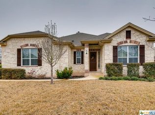 207 Las Colinas Dr, Georgetown, TX 78628