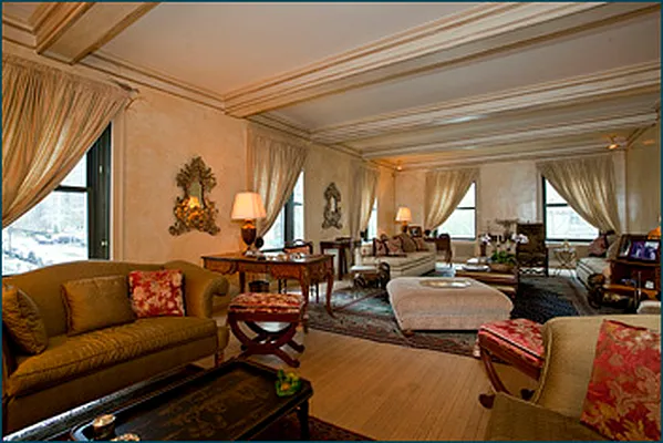 Sold by Brown Harris Stevens | media 16