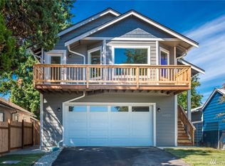 14409 11th Ave SW, Burien, WA 98166