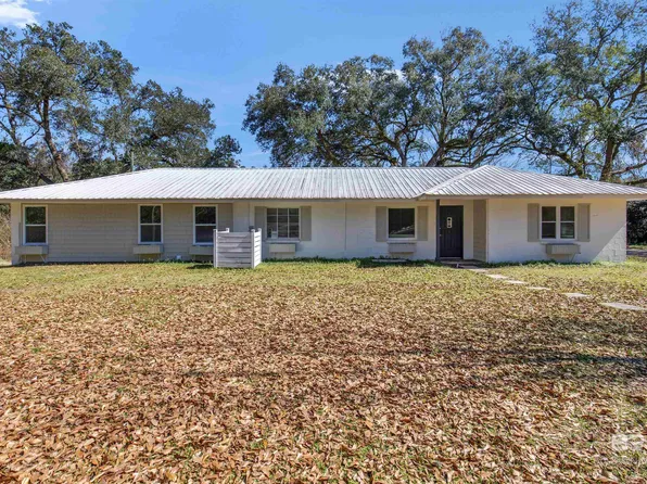 5265 Travis Rd, Mobile, AL 36619