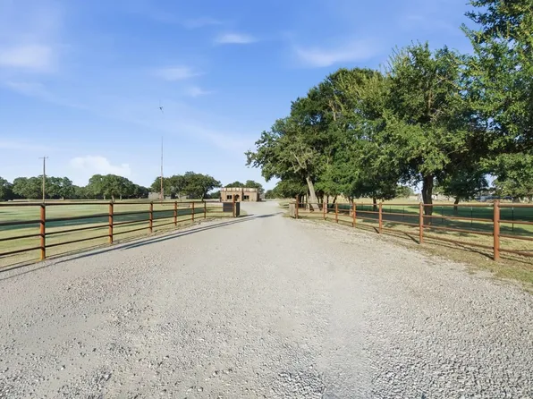 4711 S Highway 281, Mineral Wells, TX 76067