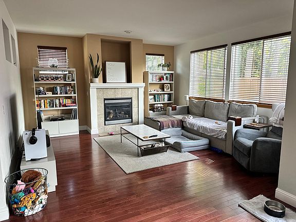 living room downstairs
