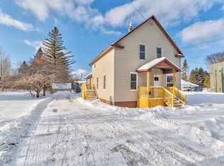 325 N Houghton Ave, Manistique, MI 49854