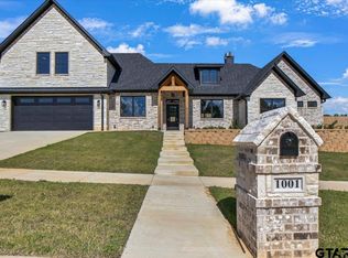 1001 Mallard Dr, Lindale, TX 75771