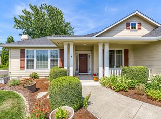 3615 Calle Vista Dr, Medford, OR