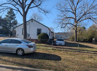 2129 Baltic Ave, Durham, NC 27707