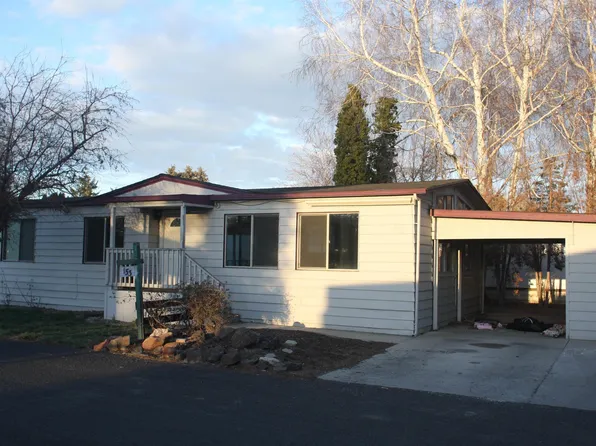 7610 W Nob Hill Blvd Unit 153, Yakima, WA 98908