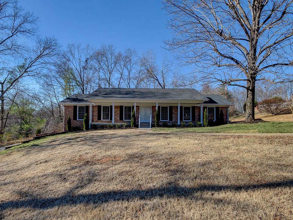 Beautifully renovated home