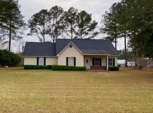 84 Silverado Rd, Douglas, GA 31535