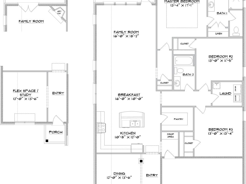 Floor Plan.