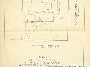 11000 Hunters Park Dr, Houston, TX 77024