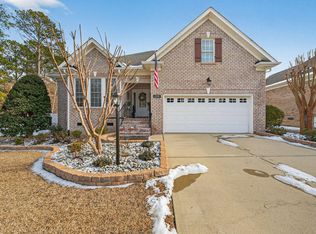 1990 N Tansea Ct, Fuquay Varina, NC 27526