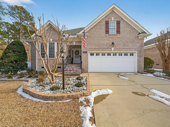 1990 N Tansea Ct, Fuquay Varina, NC 27526