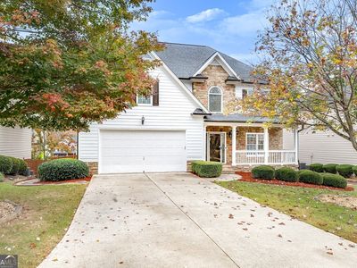 110 McCook Way NW, Kennesaw, GA, 30144