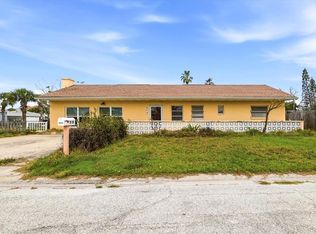 510 Marlyn Way, Madeira Beach, FL 33708