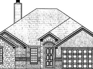 1 NW Grace Dr, Andrews, TX 79714