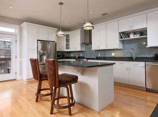 678 Massachusetts Ave #4, Boston, MA 02118