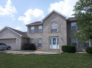 1517 William Ln, Swansea, IL