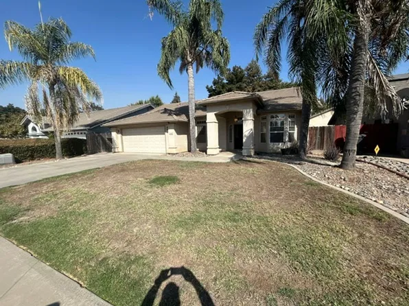 1040 S Casablanca St, Visalia, CA 93292