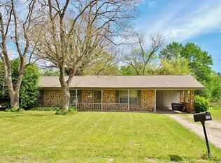 105 Crestway St, Trinity, TX 75862