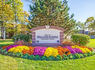 Williams Reserve, Palatine, IL 60074