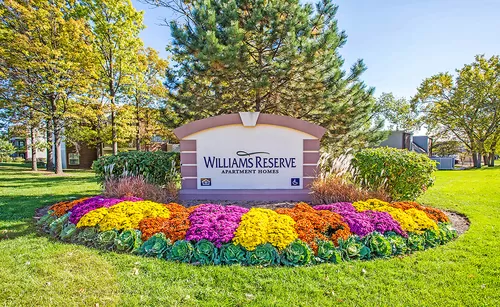 Williams Reserve Photo 1