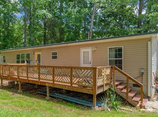 27 Sage Way, Clyde, NC 28721