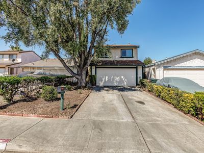 3205 Muir Ct, Antioch, CA, 94509