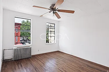 Rented by Coda Real Estate NYC