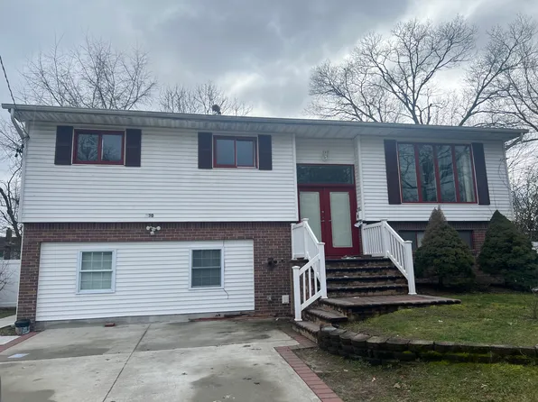 (undisclosed Address), Brentwood, NY 11717