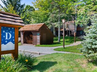 Highridge, Killington, VT 05751