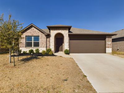1085 Nighthawk Trl, Alvarado, TX, 76009