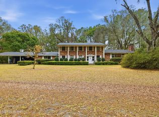 477 PRINGLE Road, Jacksonville, FL 32234