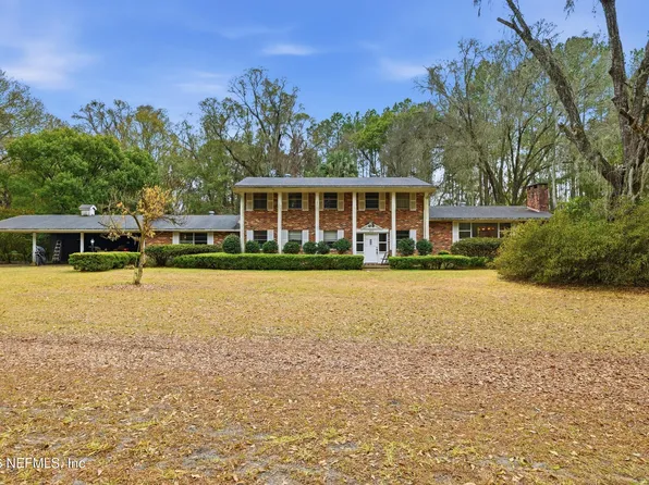477 PRINGLE Road, Jacksonville, FL 32234