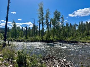 92 Silver Creek Rd, Keller, WA 99140