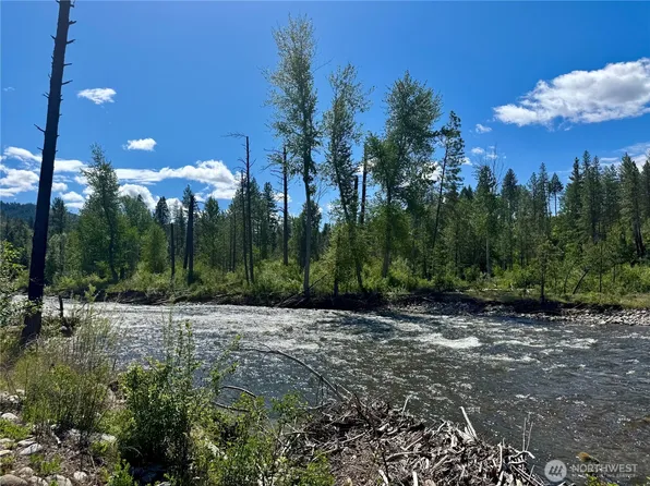 92 Silver Creek Road, Keller, WA 99140