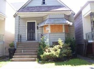 8121 S Muskegon Ave, Chicago, IL 60617