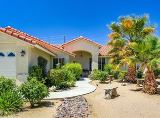 56768 Taos Cir, Yucca Valley, CA 92284