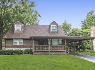 1232 June Ave, Saint Louis, MO 63138